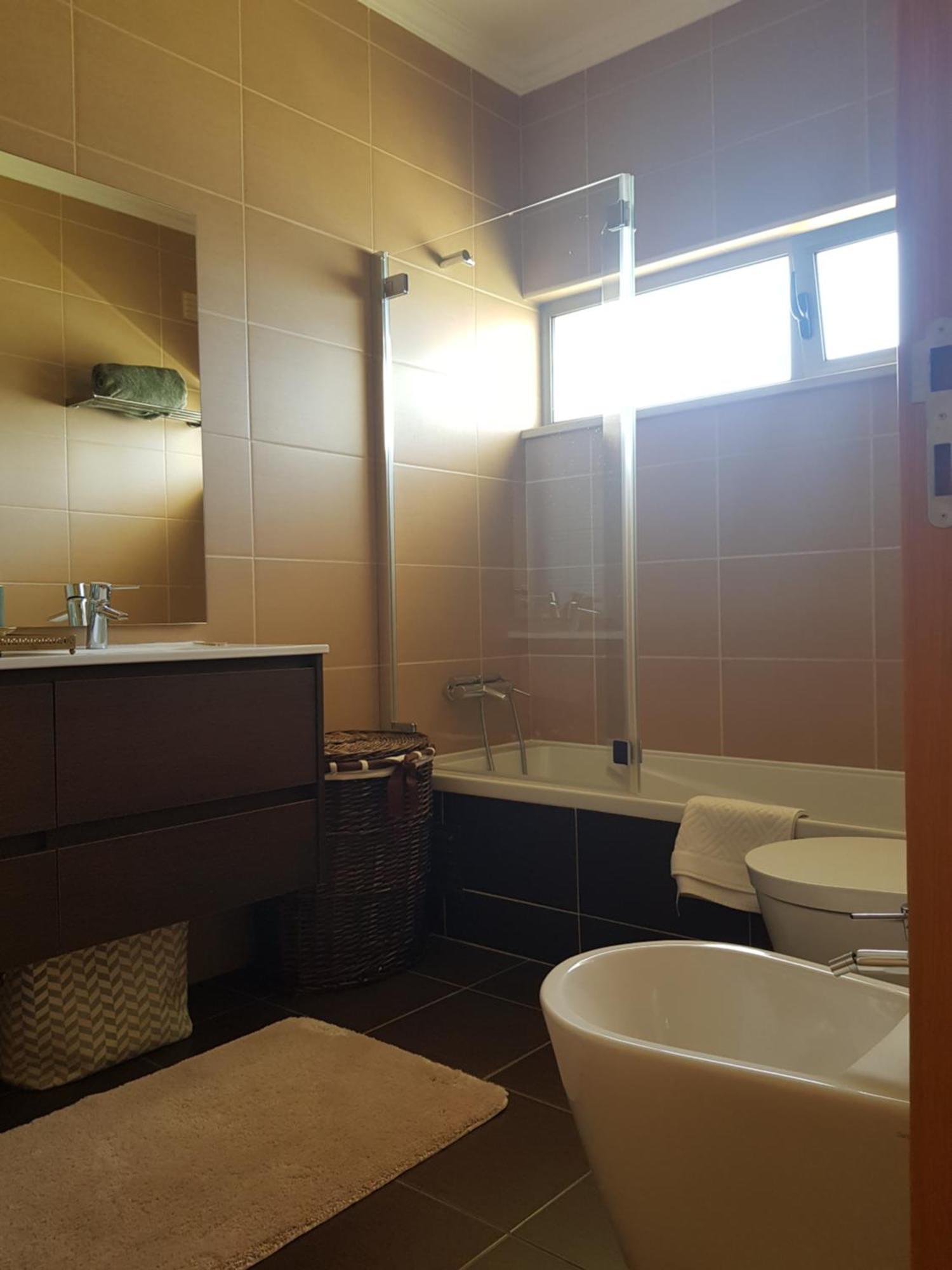 Apartamento Luxo E Sossego Albufeira Exterior foto
