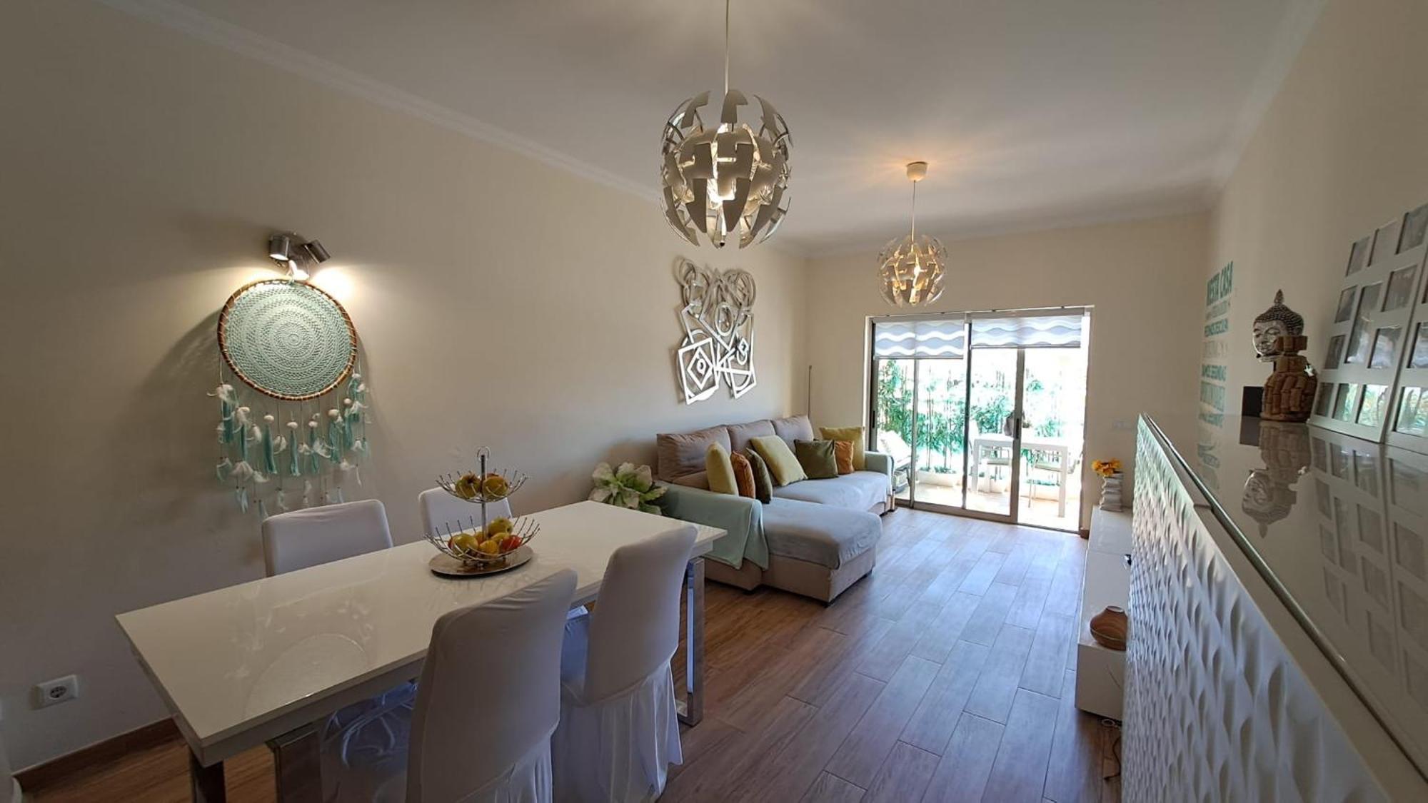 Apartamento Luxo E Sossego Albufeira Exterior foto