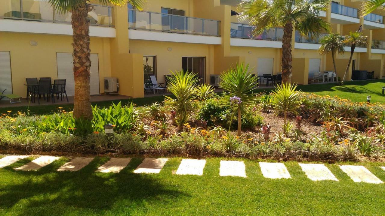 Apartamento Luxo E Sossego Albufeira Exterior foto
