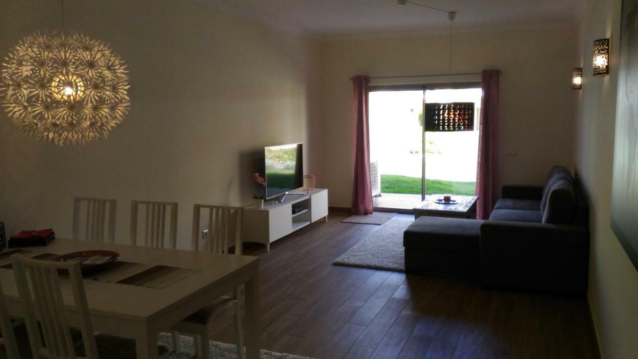 Apartamento Luxo E Sossego Albufeira Exterior foto