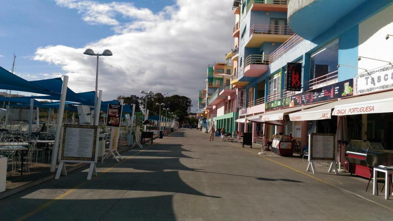 Apartamento Luxo E Sossego Albufeira Exterior foto