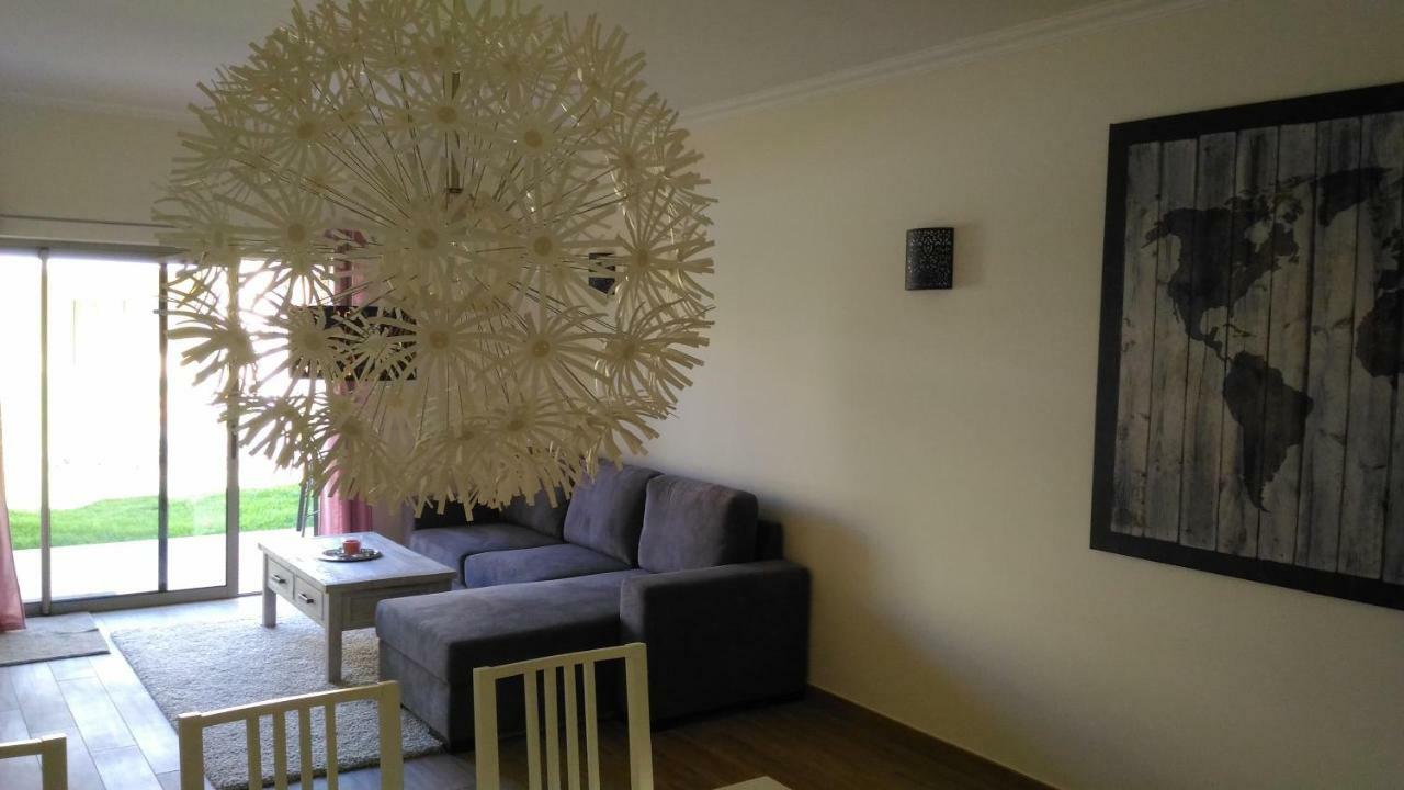 Apartamento Luxo E Sossego Albufeira Exterior foto