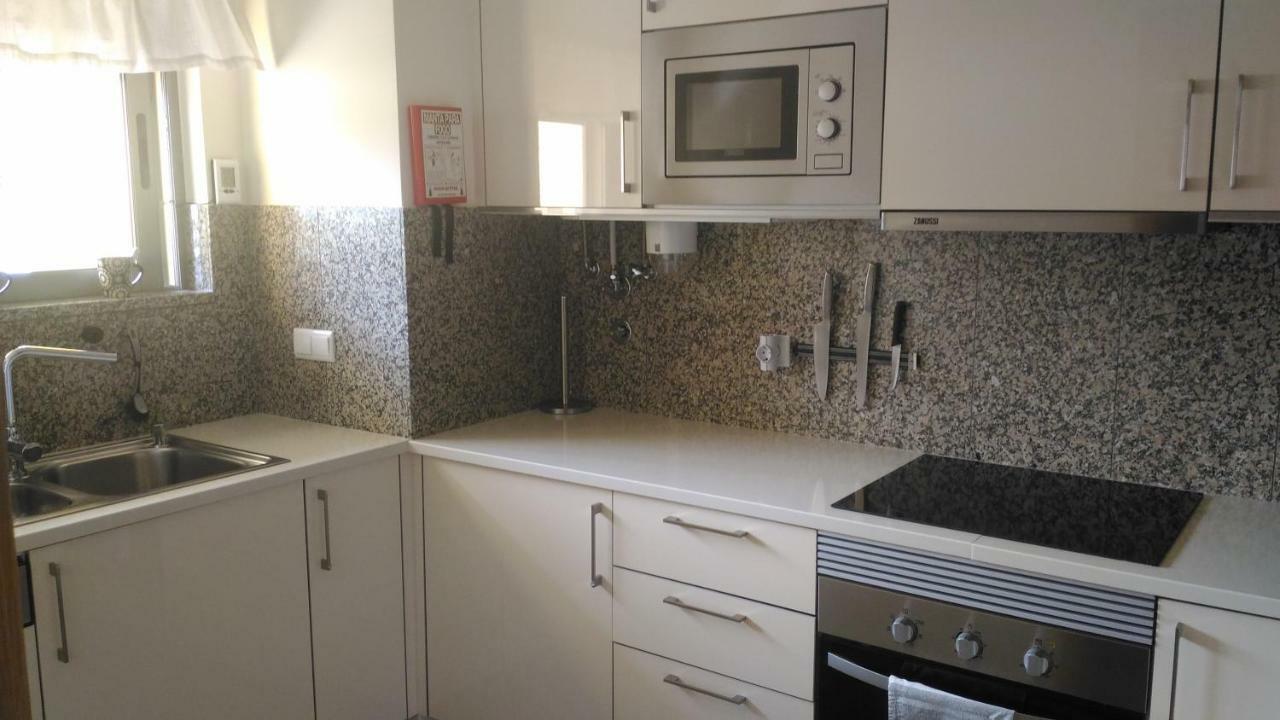Apartamento Luxo E Sossego Albufeira Exterior foto