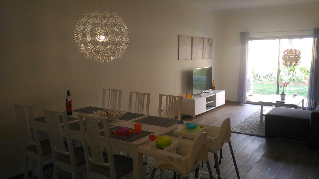 Apartamento Luxo E Sossego Albufeira Exterior foto