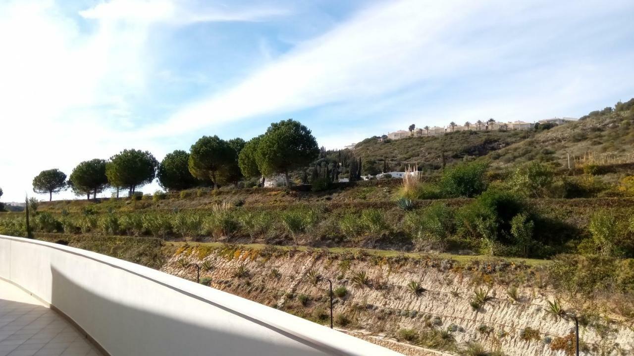 Apartamento Luxo E Sossego Albufeira Exterior foto
