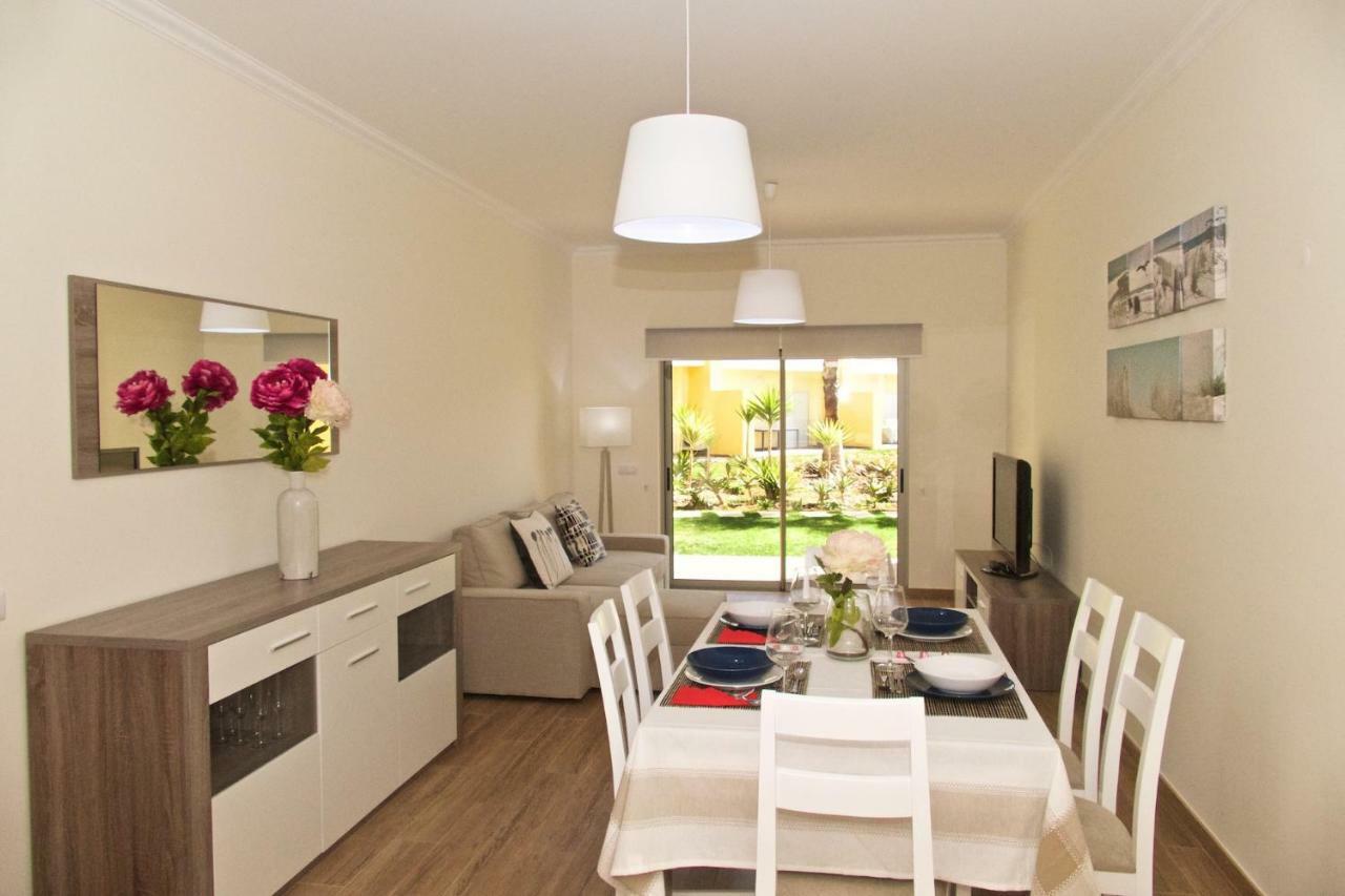 Apartamento Luxo E Sossego Albufeira Exterior foto