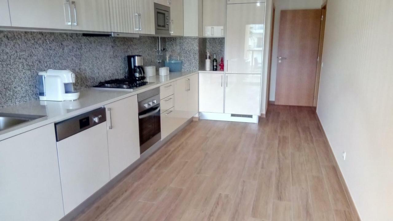 Apartamento Luxo E Sossego Albufeira Exterior foto